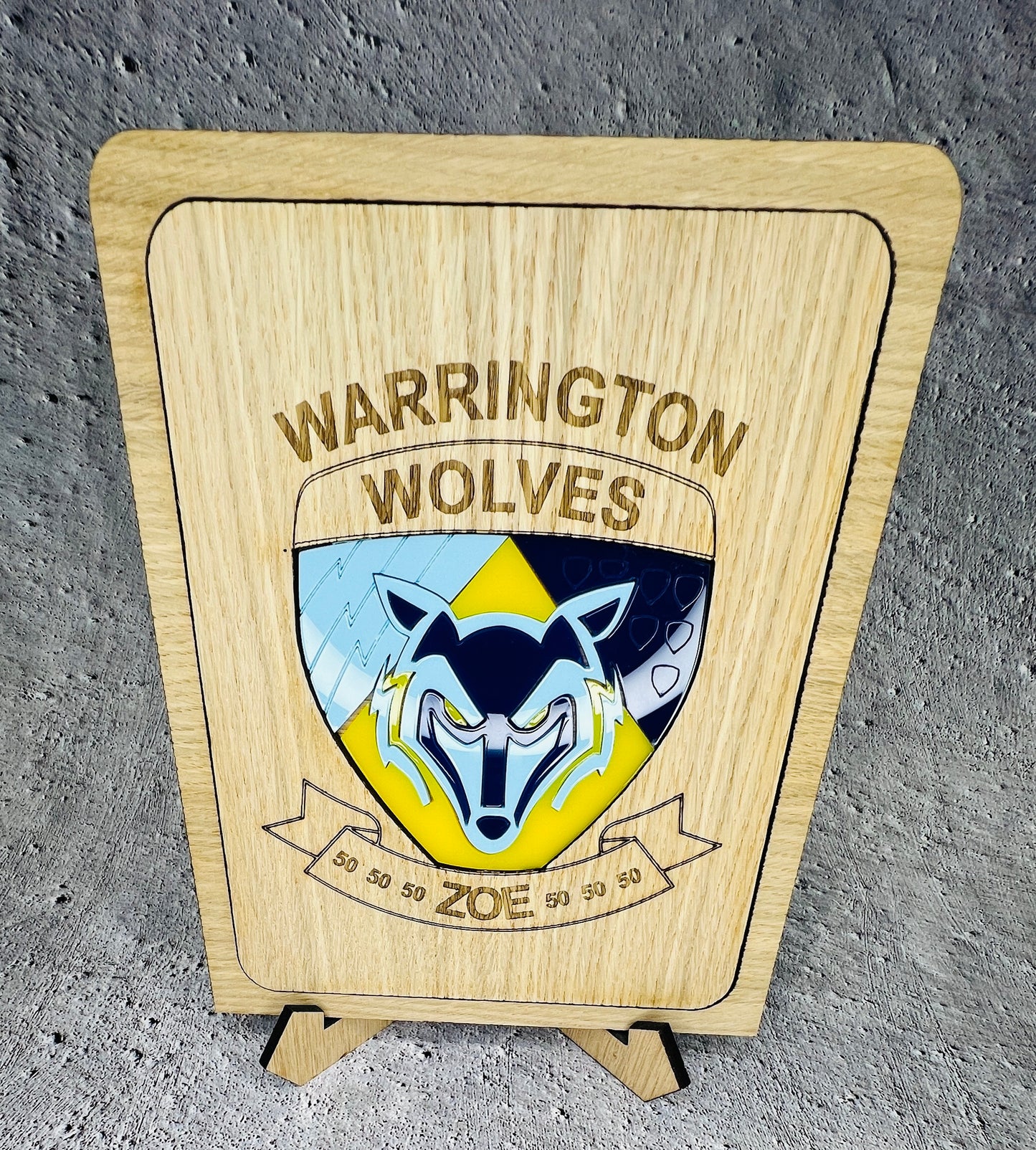 Warrington RLFC