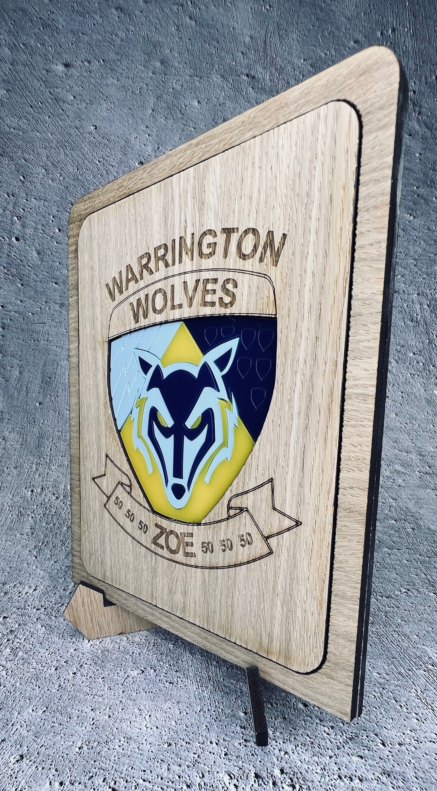 Warrington RLFC