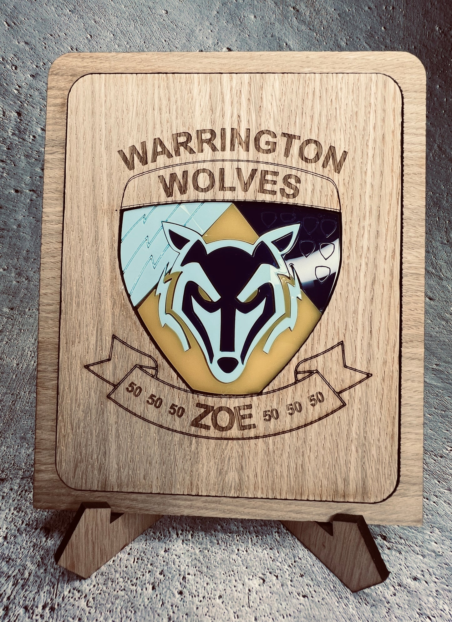 Warrington RLFC