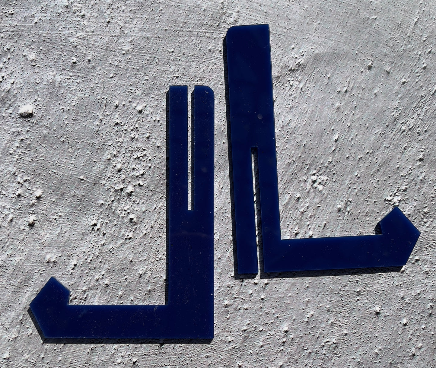 Everton Way Artwork