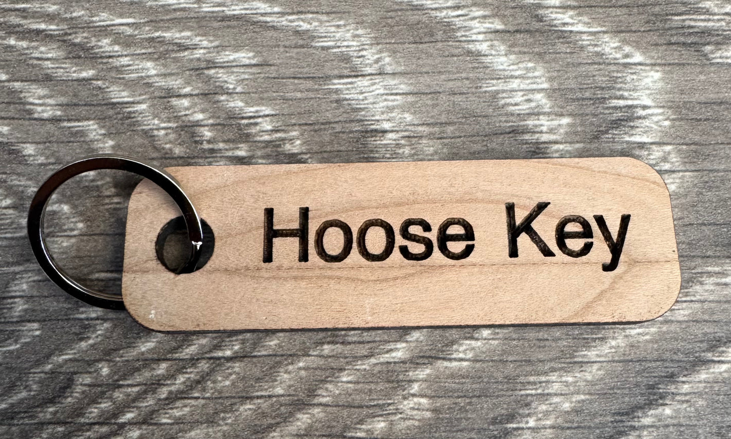 Key fob