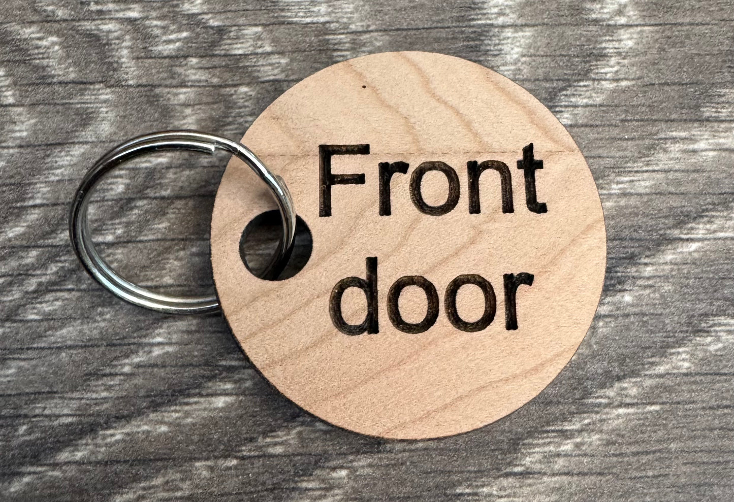 Key fob