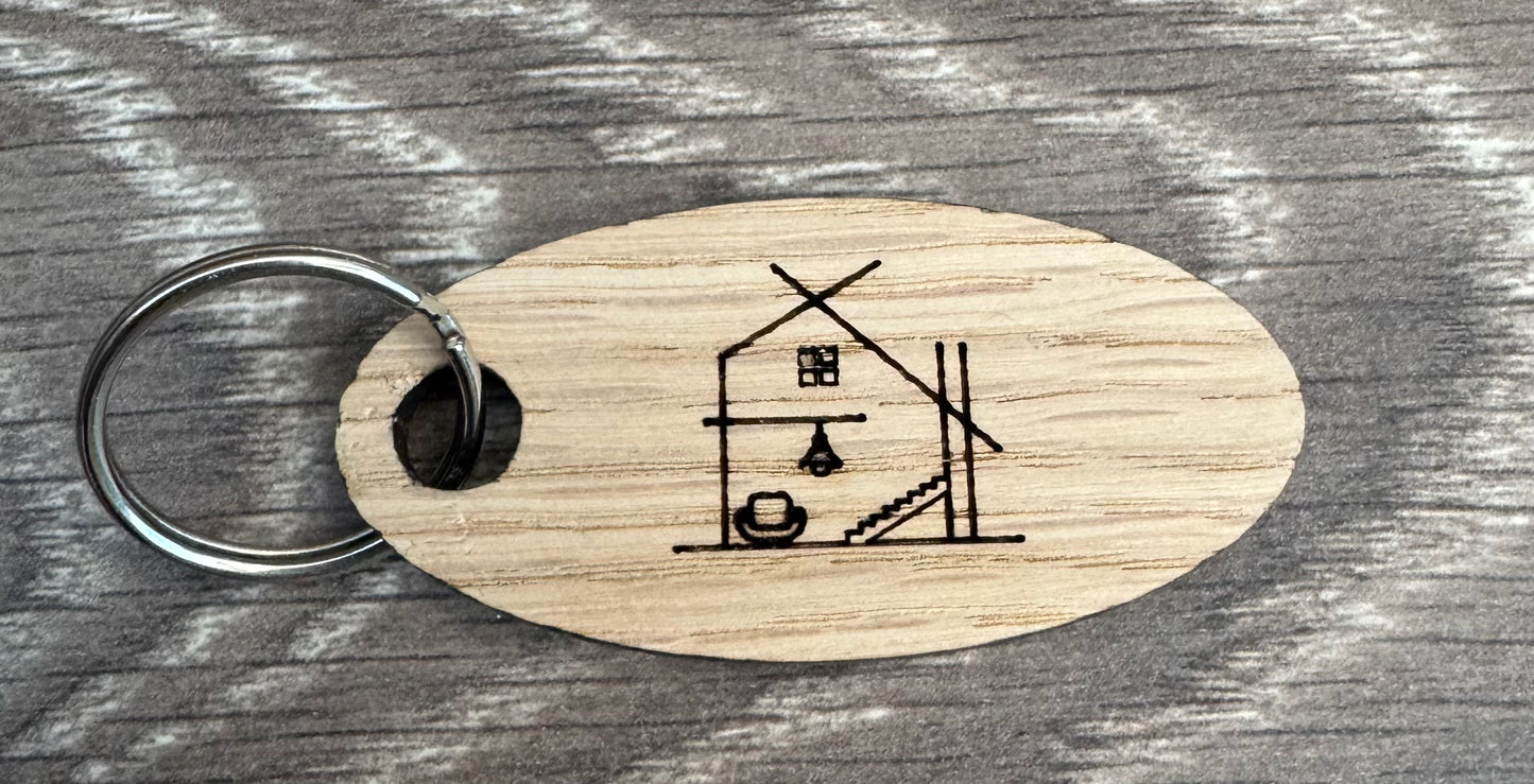 Key fob