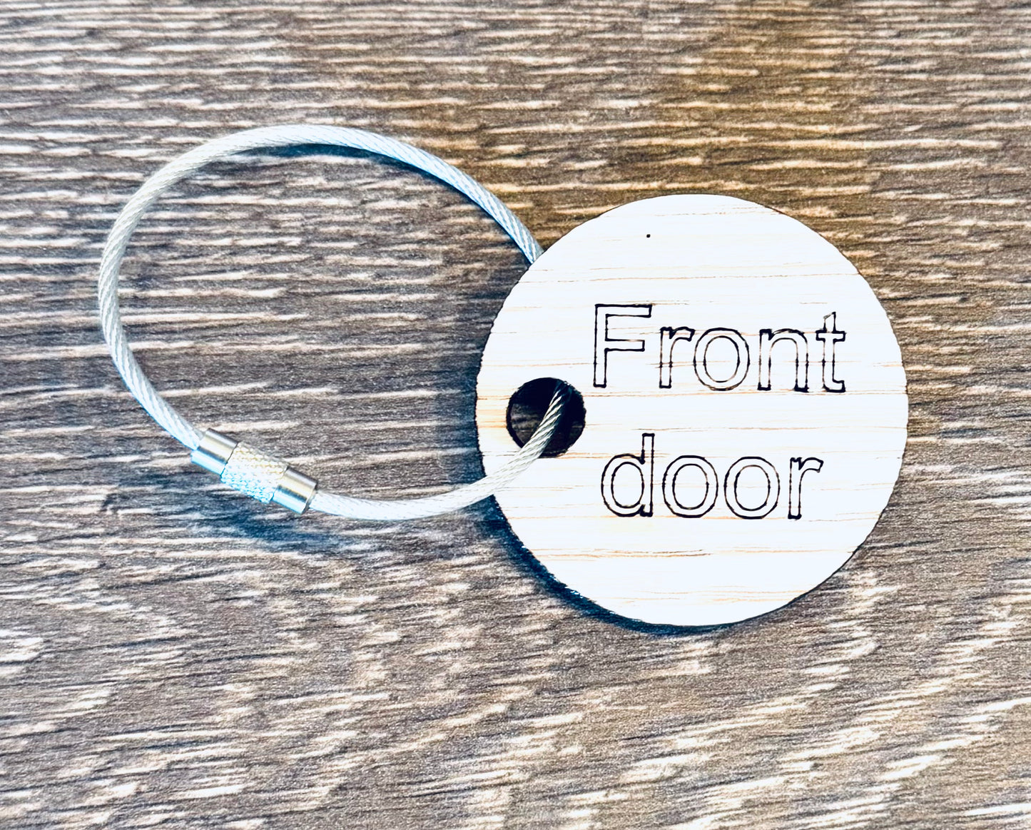 Key fob