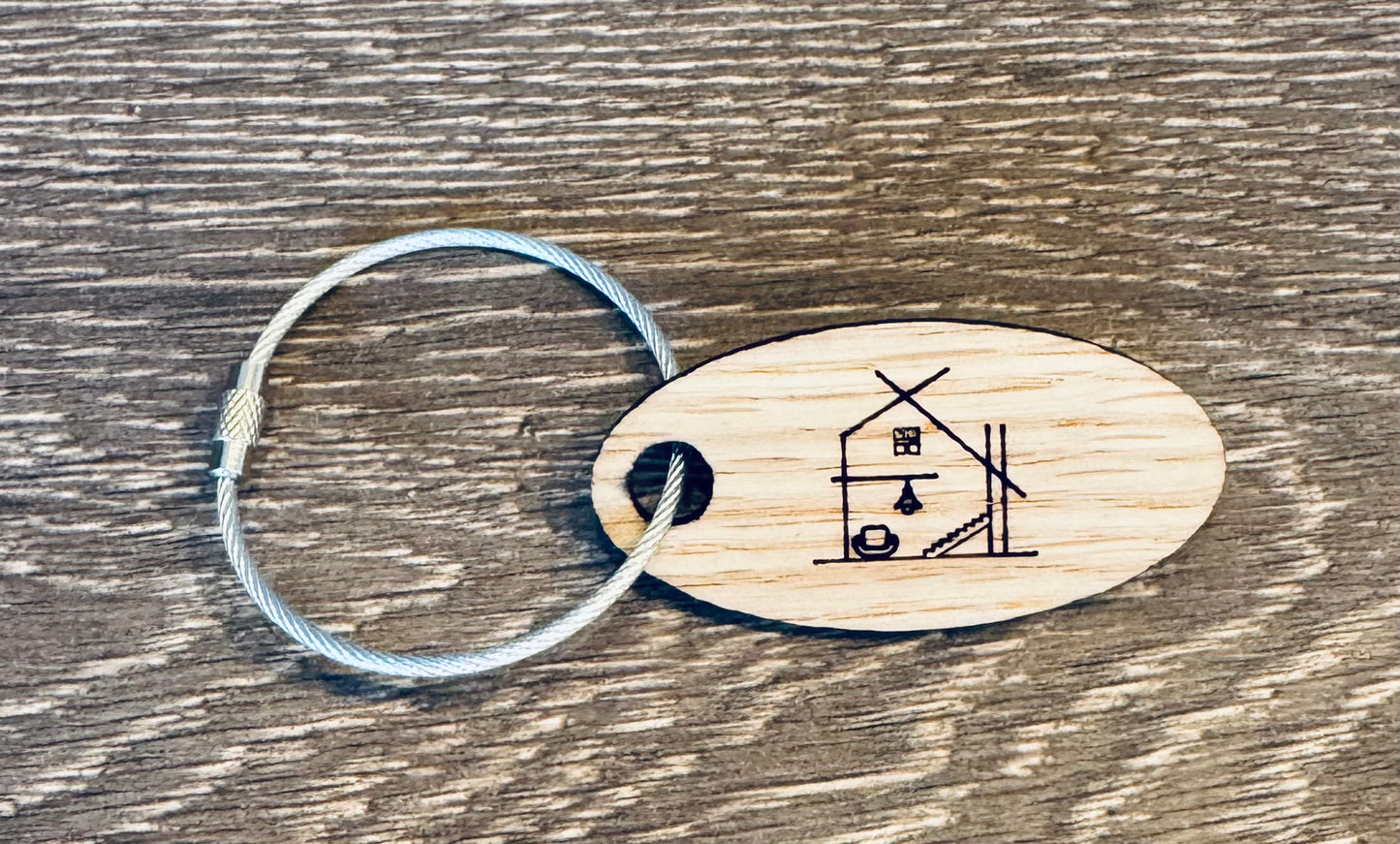 Key fob