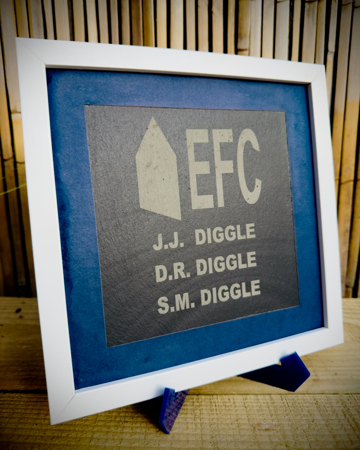 Everton Way Artwork