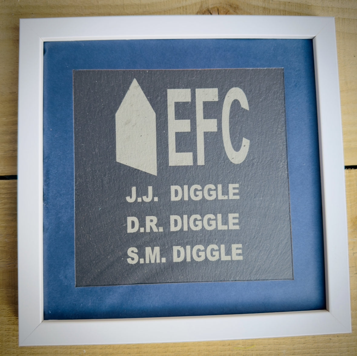 Everton Way Artwork