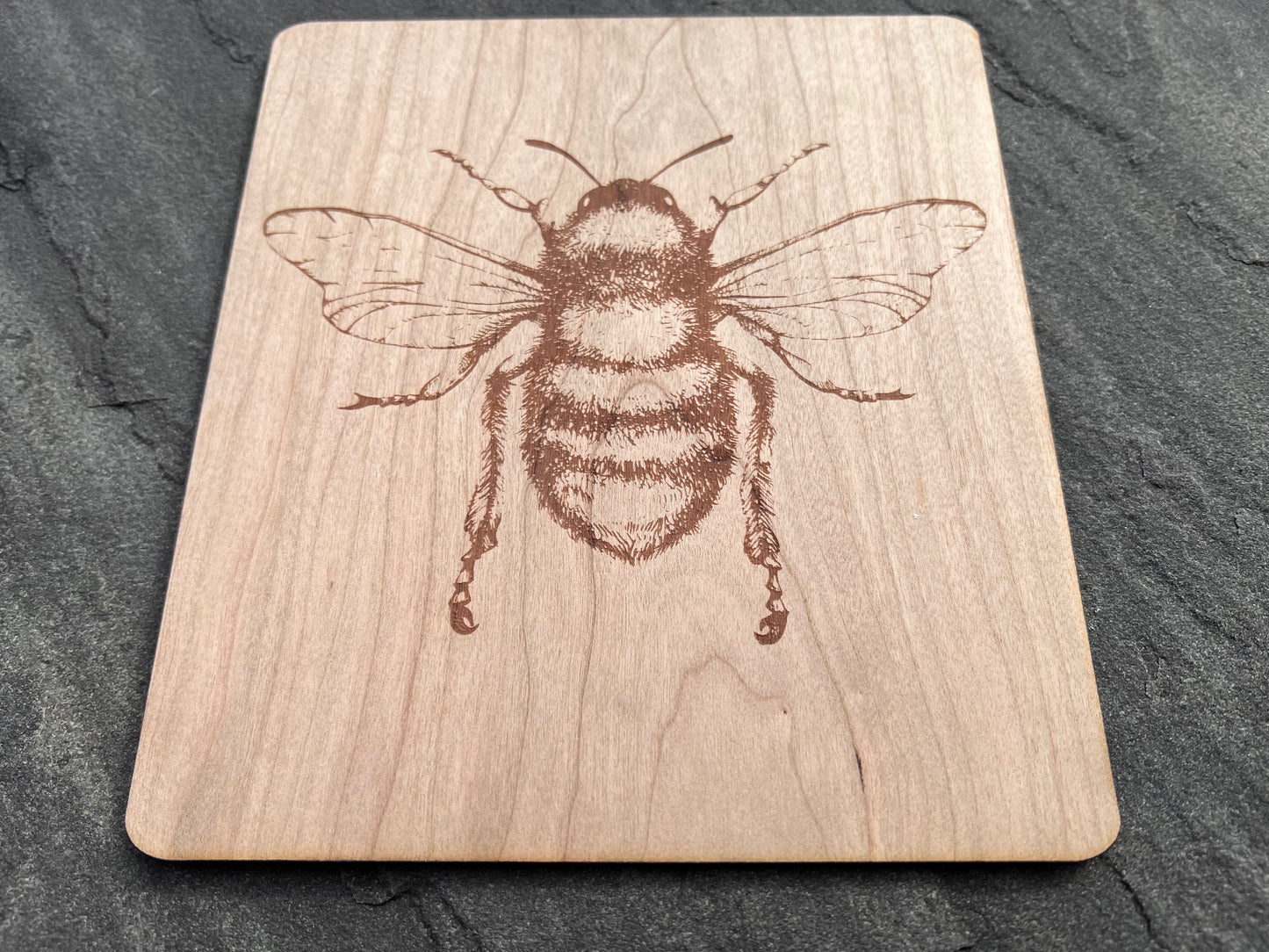 Bee Wall Art