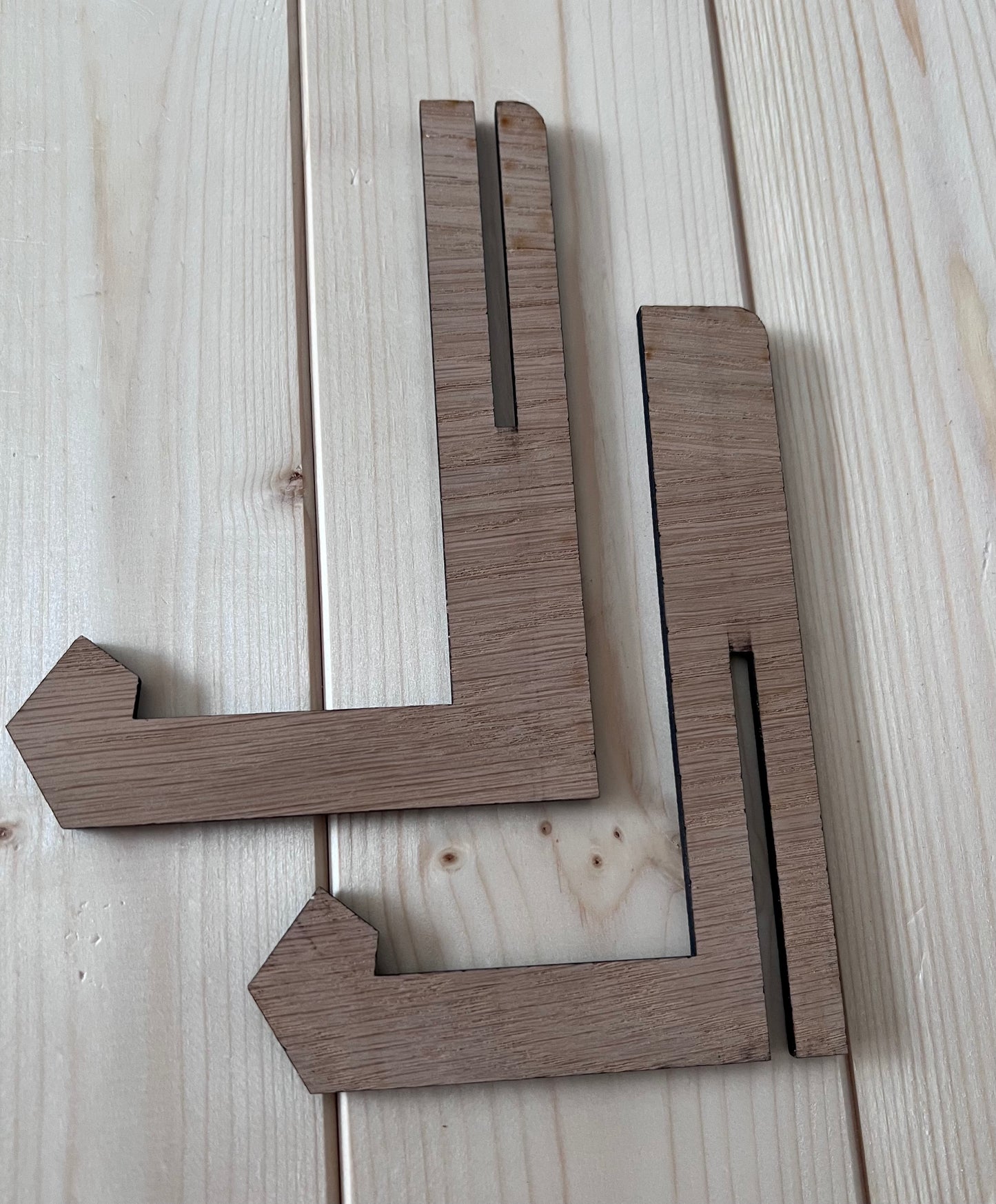 Art, sign or book stand