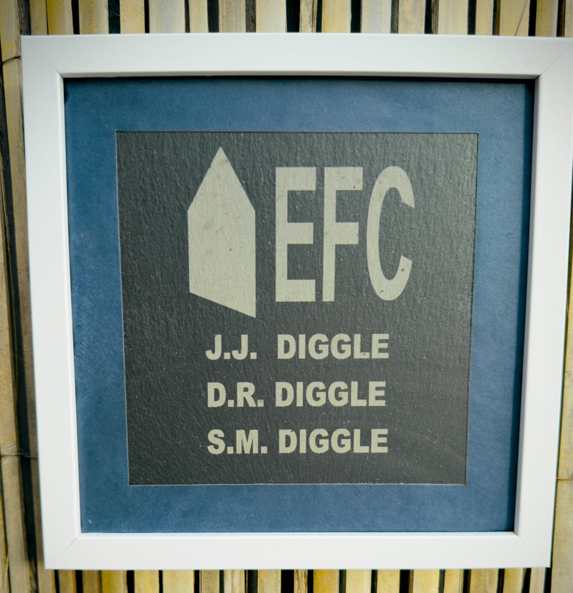 Everton Way Artwork
