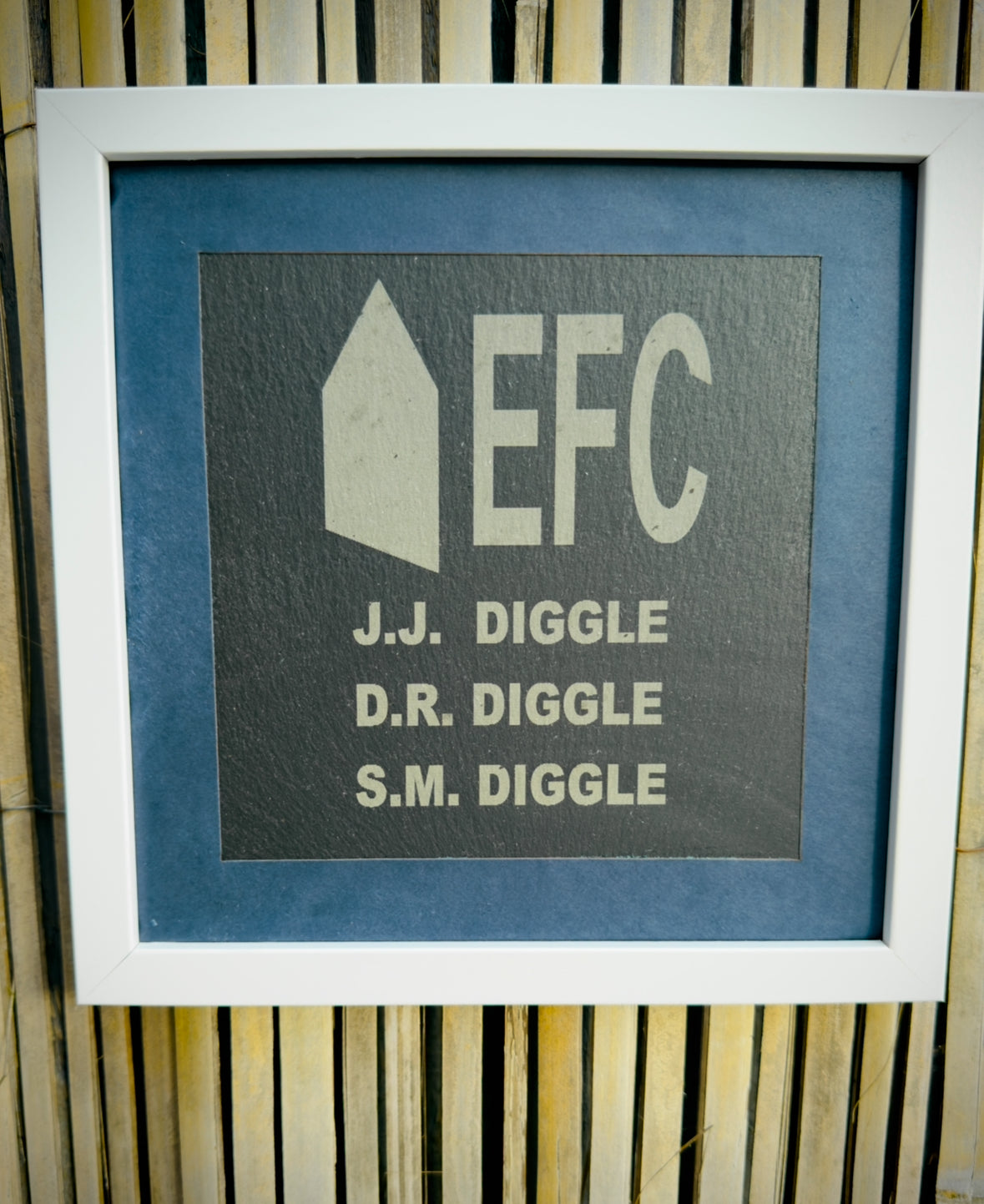 Everton Way Artwork